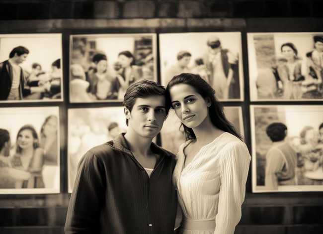 背后的故事照片，背后的故事照片大全