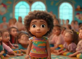 儿童五分钟故事演讲；五分钟幼儿故事演讲