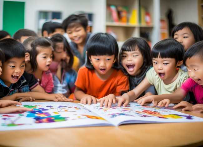 大大班幼儿故事大全 - 幼儿园大大班故事大全 大大班幼儿故事大全 - 幼儿园大大班故事大全