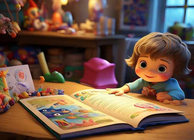 小朋友故事推荐、小朋友故事推荐一本书