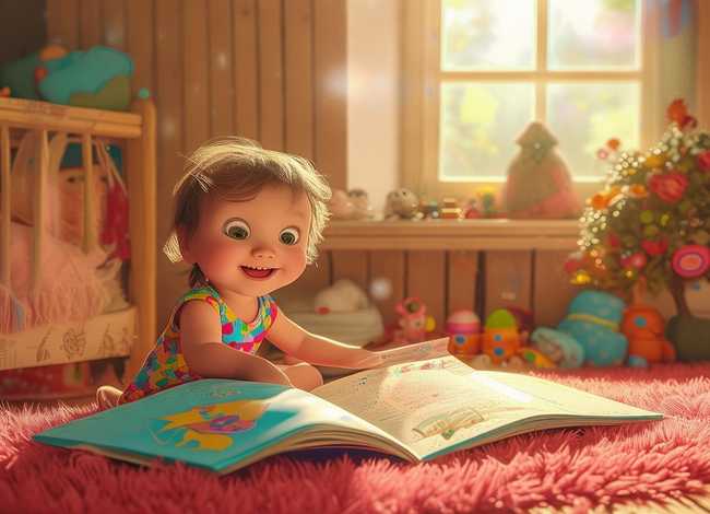 宝宝故事文案，宝宝故事文案怎么写