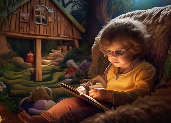 免费幼儿故事大全睡前故事 - 免费幼儿故事大全睡前故事3-6岁