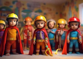 二岁小孩睡前故事 - 二岁小孩睡前故事救援队