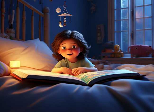 儿童故事大全长篇 - 儿童故事大全长篇睡前故事