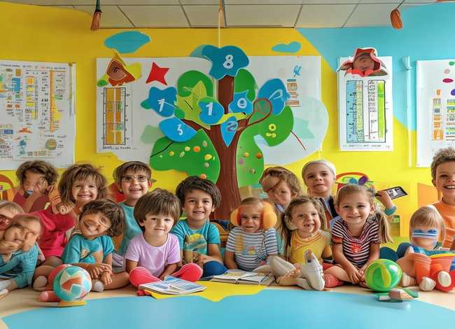 儿童成长故事ppt、儿童成长ppt模板