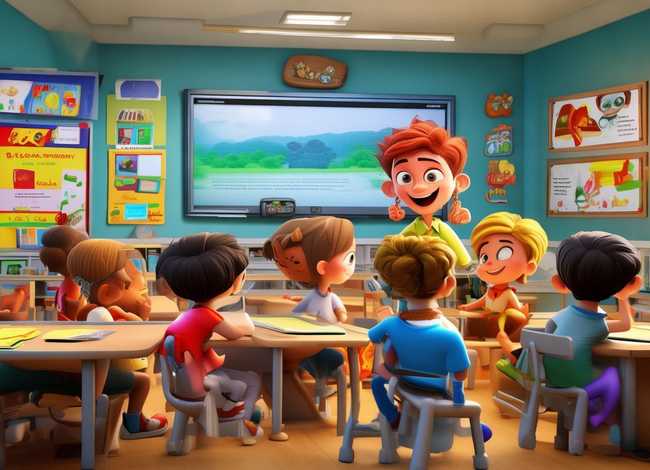 教育儿童的动画片,教育儿童的动画片有哪些 教育儿童的动画片,教育儿童的动画片有哪些