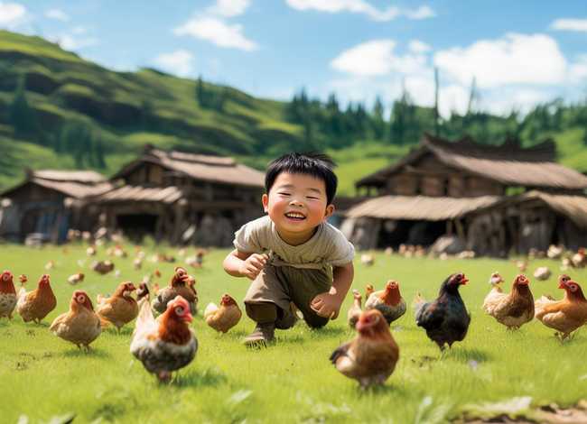 王二小的幼儿故事、王二小的幼儿故事视频