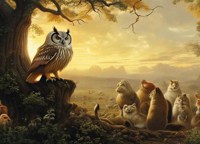 英语版寓言小故事；英语版寓言小故事 遵守规则