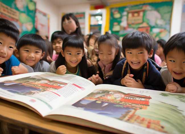 小学生历史成语故事 小学生历史成语故事大全