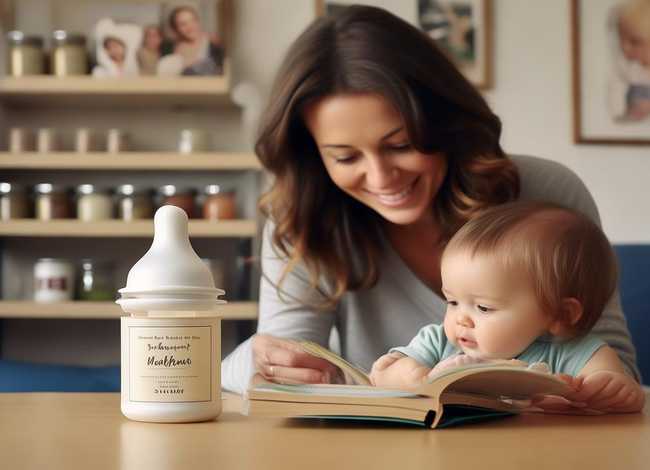 母亲的故事儿童奶粉怎么样，母亲的故事面霜怎么样