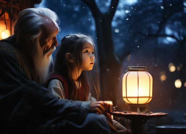 宝莲灯故事 睡前故事 - 宝莲灯故事 睡前故事免费听