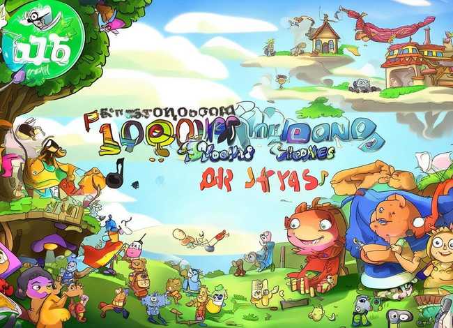 儿童故事大全100篇儿童歌，儿童故事大全100000首