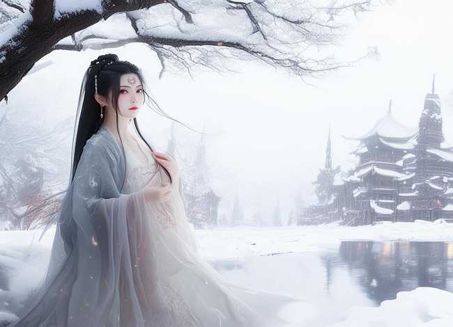 王昭君 故事 - 王昭君故事的传承与嬗变