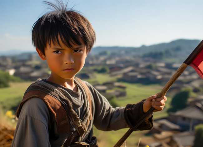 王二小的英雄故事、王二小的英雄故事50字 王二小的英雄故事、王二小的英雄故事50字