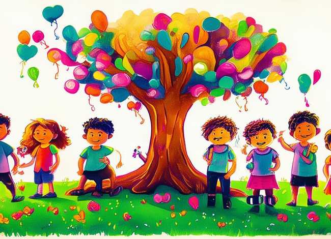 儿童节英语小报 - 儿童节英语小报简单 儿童节英语小报 - 儿童节英语小报简单