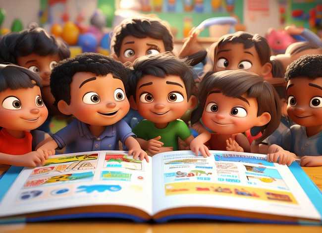 儿童英语故事大全100篇、儿童英语故事大全100篇双语