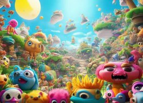 36岁儿童动画片大全免费 - 36岁儿童动画片大全免费观看