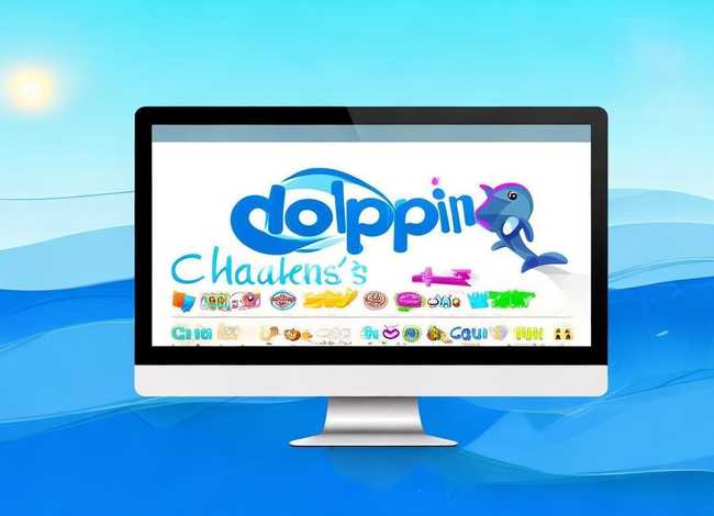 海豚儿童英语app电脑版、海豚儿童英语app电脑版下载