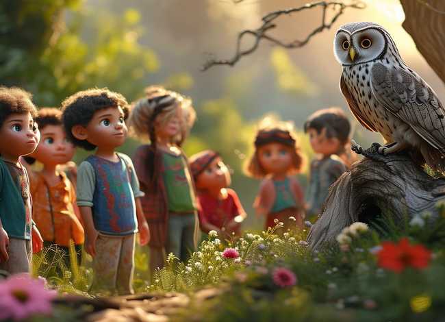 大自然的故事儿童版 大自然里的故事 大自然的故事儿童版 大自然里的故事