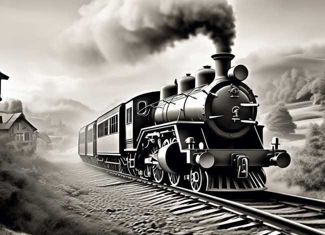 火车的故事视频、火车的故事视频大全