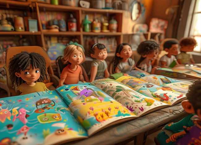 儿童小故事txt下载；小儿故事书