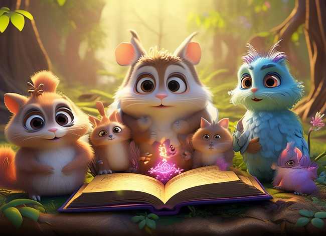 幼儿故事的创作要求；幼儿故事的创作要求包括