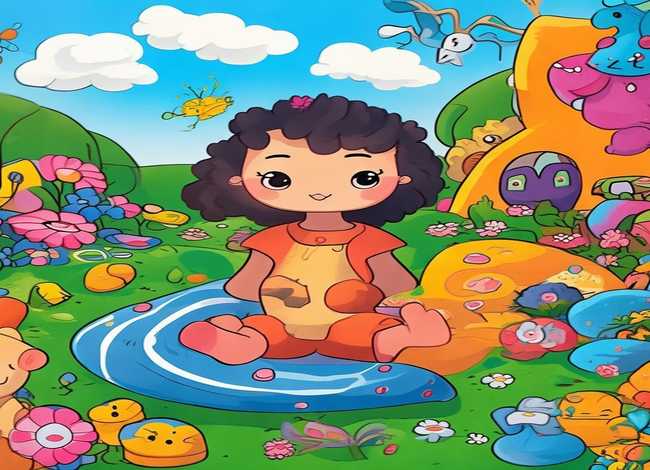 儿童故事大全3-6岁幼儿园，幼儿故事大全3-6岁启蒙故事