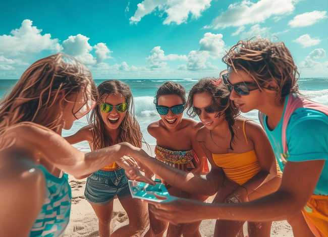 夏日故事下载 夏日故事下载百度网盘