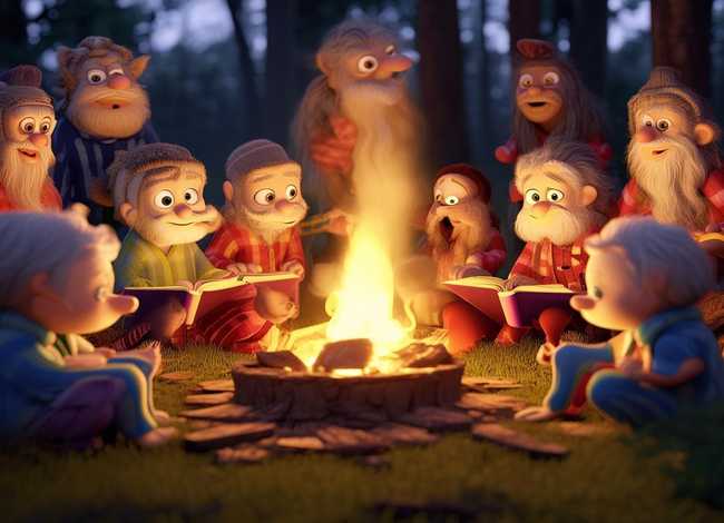 60岁以上的儿童故事、0~6岁的故事 60岁以上的儿童故事、0~6岁的故事