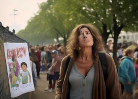 儿童丢失事件；孩子丢失事件