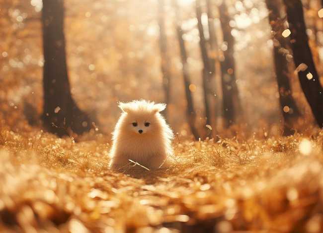 稻草熊儿童故事 - 稻草熊筹备新剧