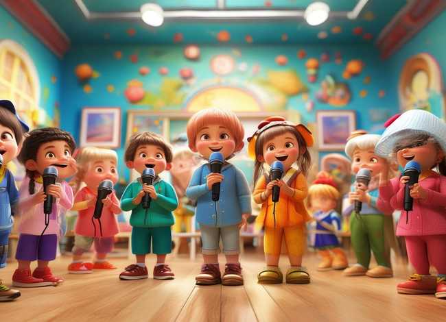 小儿讲故事比赛视频，小儿讲故事比赛视频播放