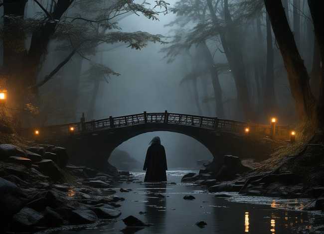 民间灵异故事小说；民间灵异小说真实故事