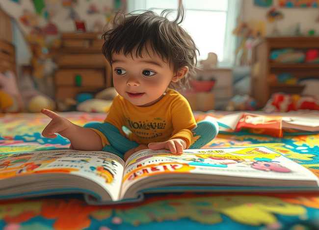 儿童谜语大全书籍带拼音 儿童谜语大全书籍带拼音免费阅读