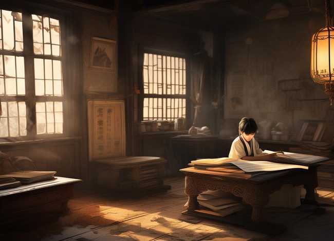 中华勤学故事主题曲，中华勤学故事主题曲叫啥