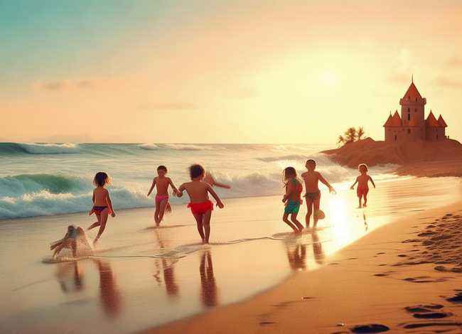 太阳的后裔儿童故事版（太阳的后裔什么故事）