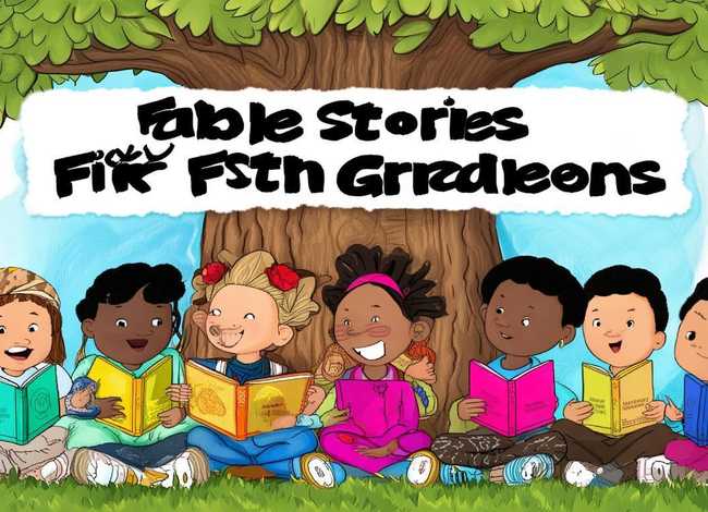 五年级儿童寓言故事100篇，五年级寓言故事大全100字