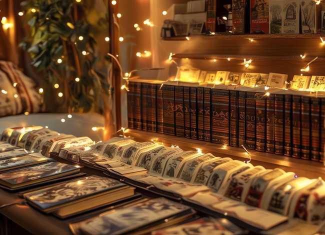 365夜故事电子书；365夜故事(上下)书籍