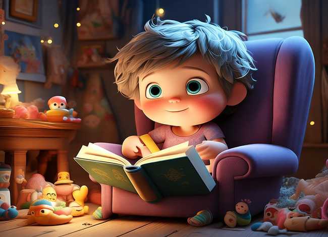 儿童故事欣赏解读；儿童故事欣赏音频