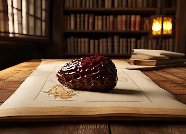 关于囫囵吞枣的故事，关于囫囵吞枣的成语故事