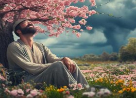 乐不思蜀的故事和意思；乐不思蜀的故事和意思简短