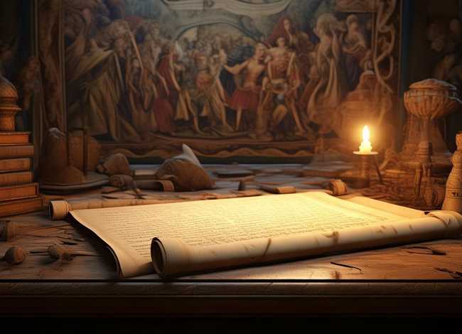 古代传奇故事在线阅读 古代传奇故事在线阅读全文