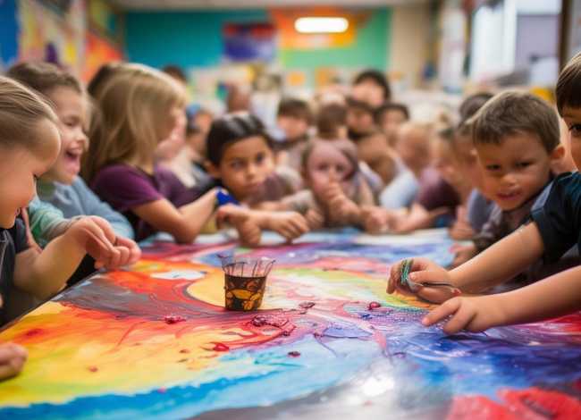 儿童讲故事画龙点睛 画龙点睛的故事幼儿园 儿童讲故事画龙点睛 画龙点睛的故事幼儿园