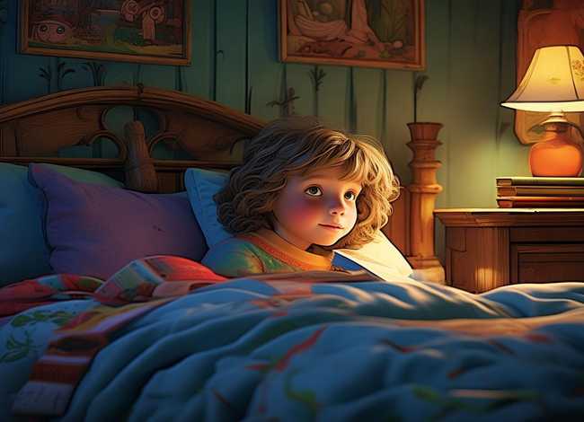 儿童故事12岁睡前听故事书；6-12岁睡前听故事