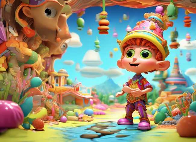 手绘动画故事,手绘动画故事运营文案 手绘动画故事,手绘动画故事运营文案