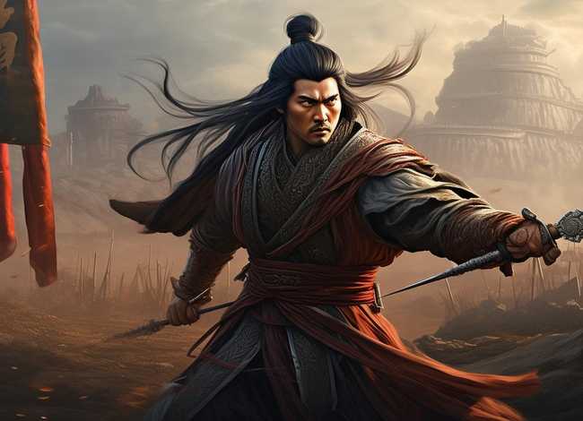 三国人物故事典故（三国人物经典故事）