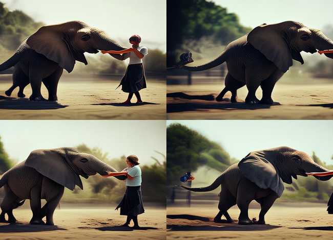 盲人摸象故事文本 - 盲人摸象故事文本内容