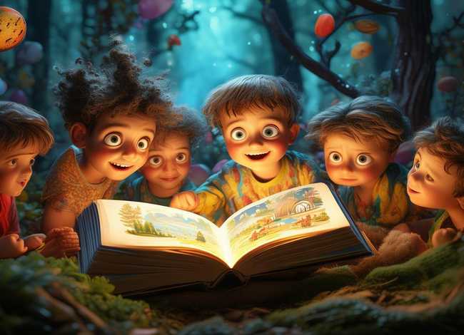 幼儿故事改编要点，幼儿故事改编要点有哪些