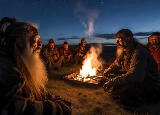 嘎达梅林讲述了什么故事，嘎达梅林讲述了什么故事情节