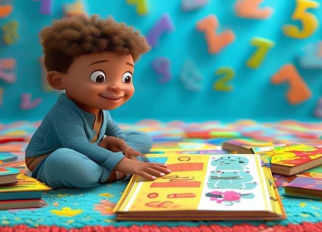 儿童数学故事绘本阅读；幼儿数学绘本故事有哪些